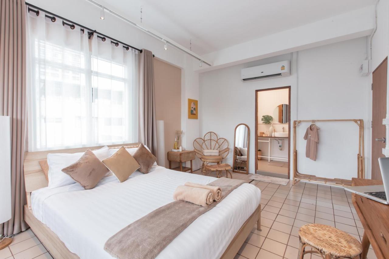 Muan Hotel 3*