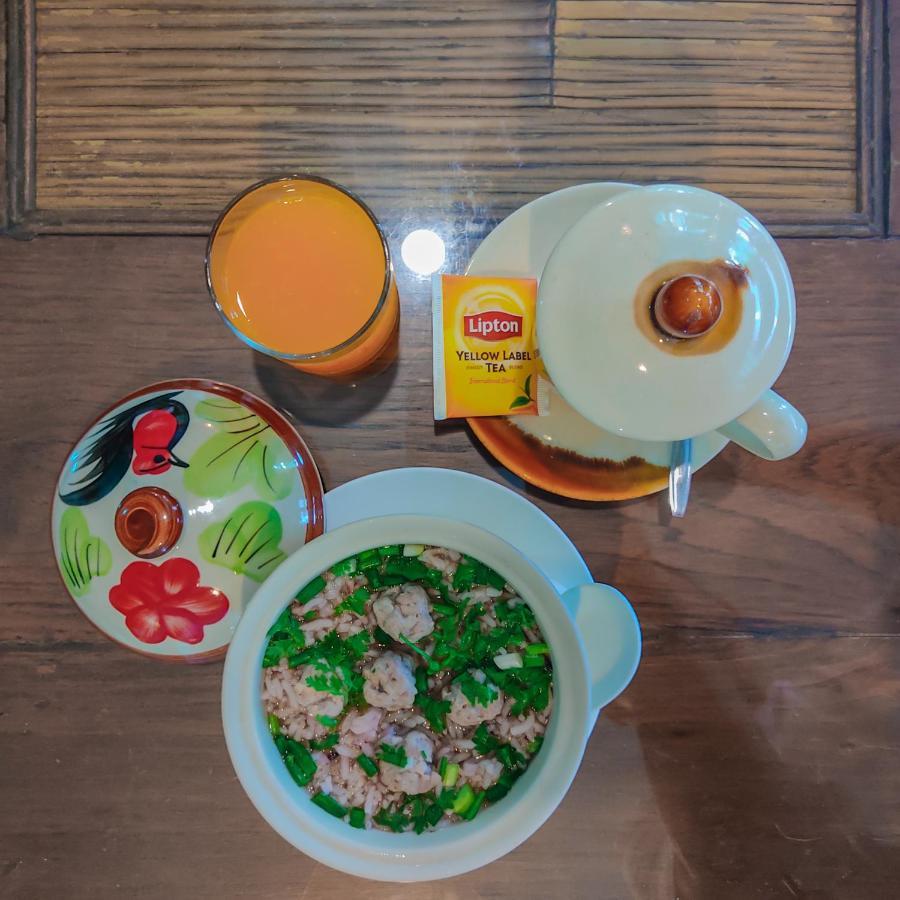 Awana House Bed & Breakfast *
