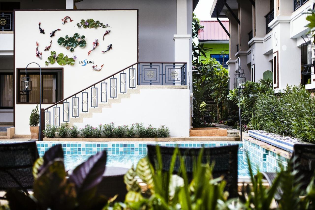 La Seine Resort, Chiang Mai