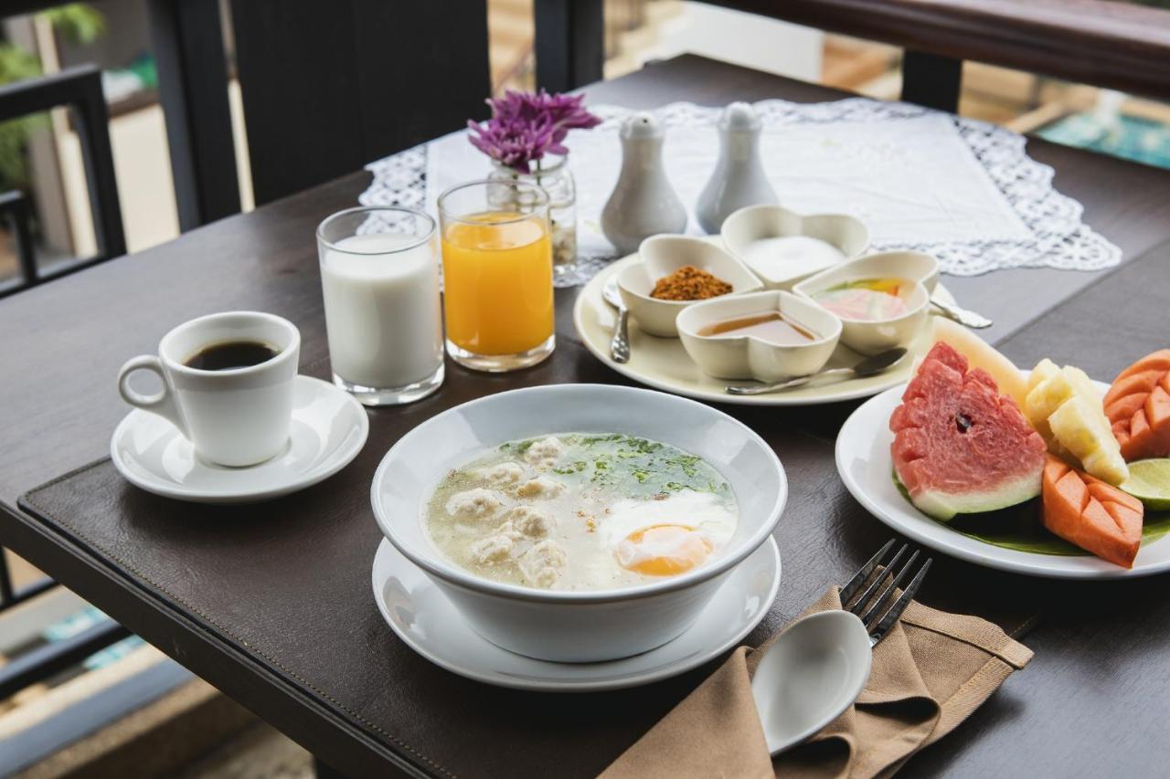 La Seine Resort, * Chiang Mai