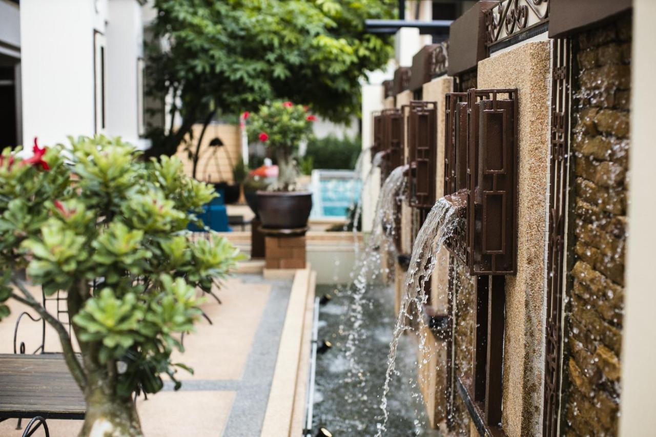 La Seine Resort, Chiang Mai