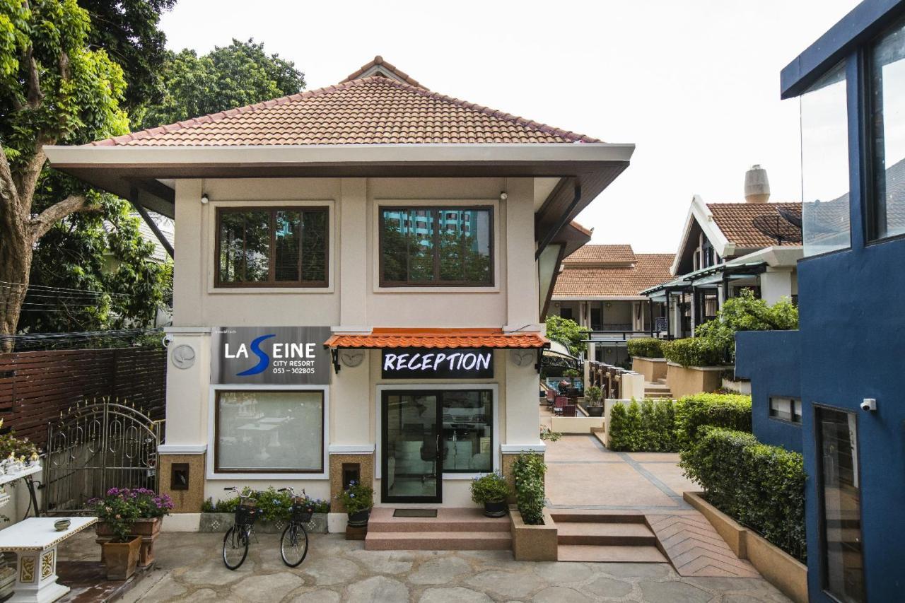 La Seine Resort, Resort Chiang Mai