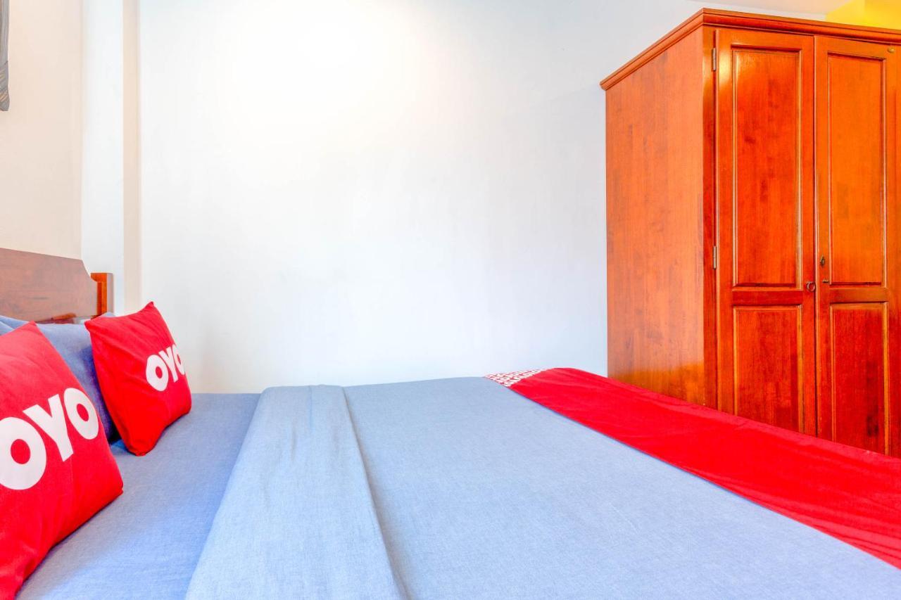 Oyo 1093 De Nawarat Boutique Hotel 3*