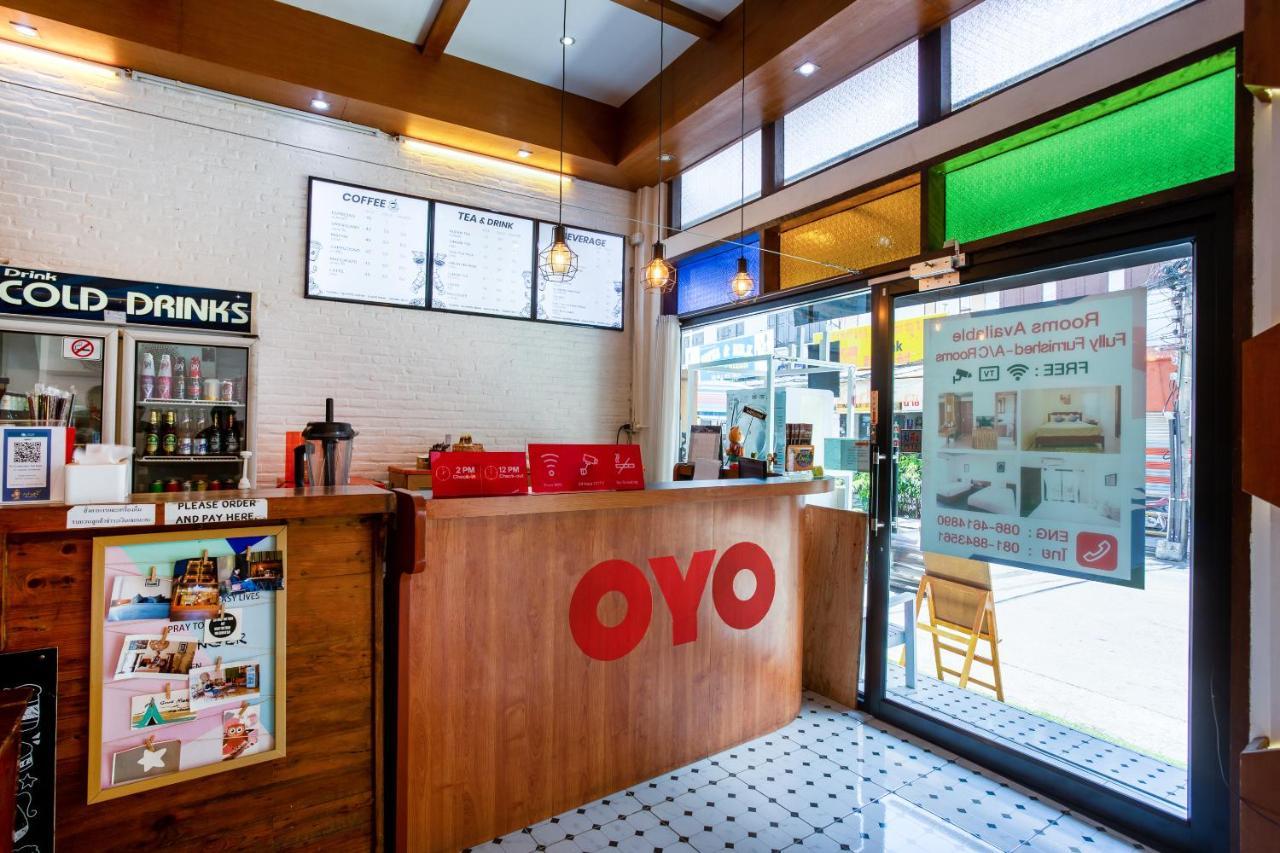 Hotel Oyo 1093 De Nawarat Boutique