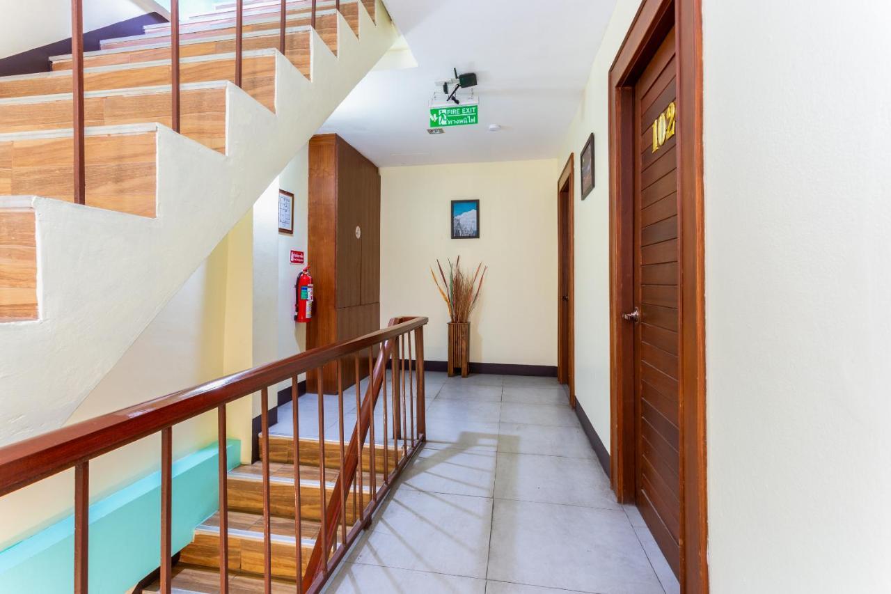 Hotel Oyo 1093 De Nawarat Boutique