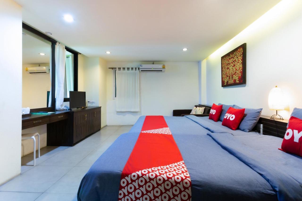 Hotel Oyo 1093 De Nawarat Boutique 3*