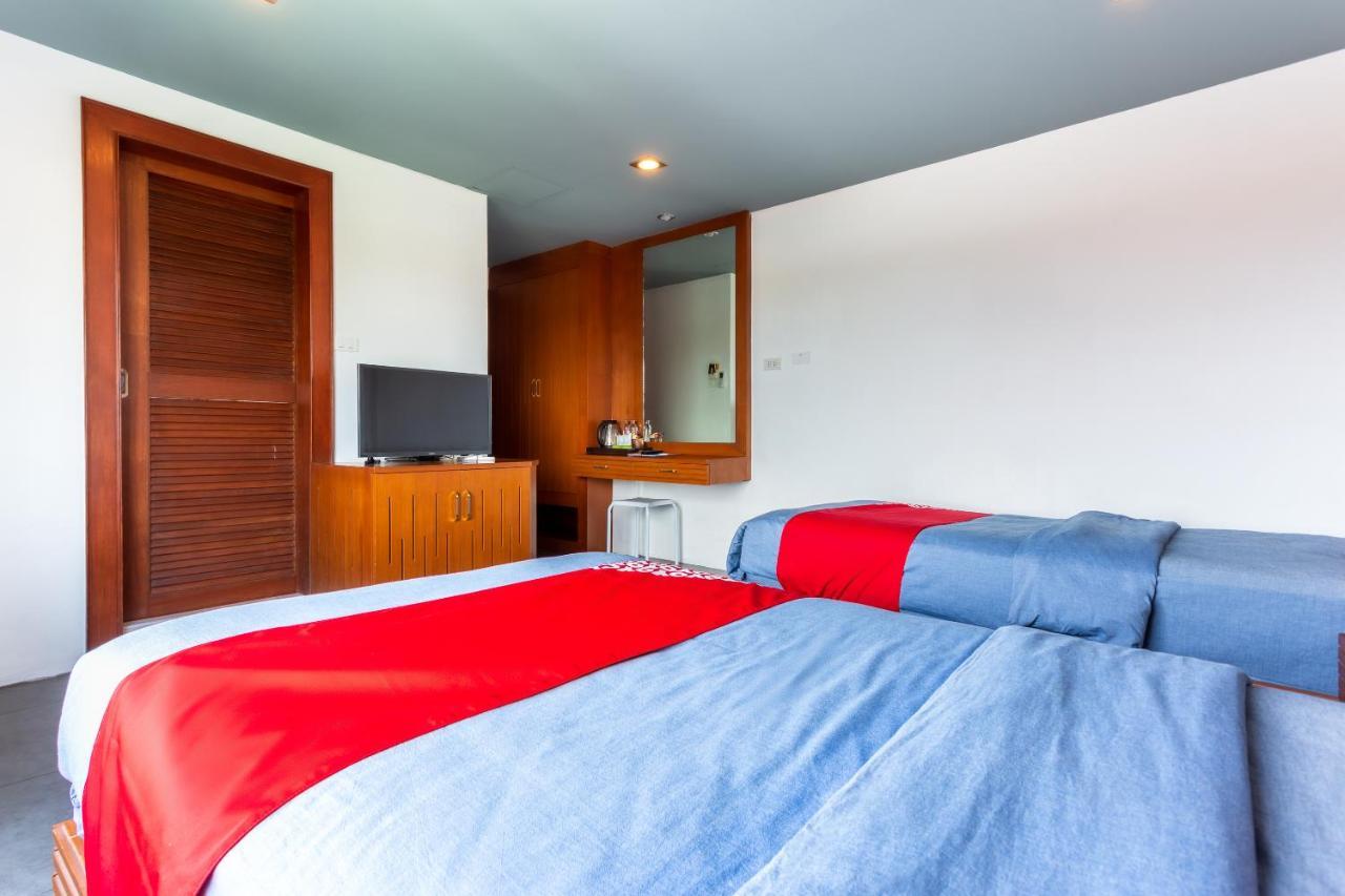 Hotel Oyo 1093 De Nawarat Boutique 3*