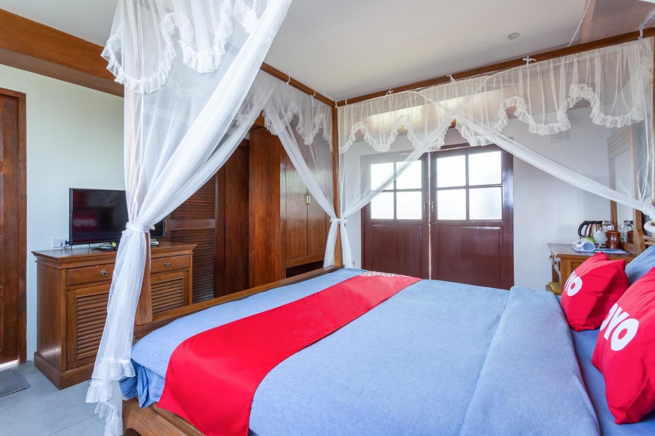 Oyo 1093 De Nawarat Boutique Chiang Mai