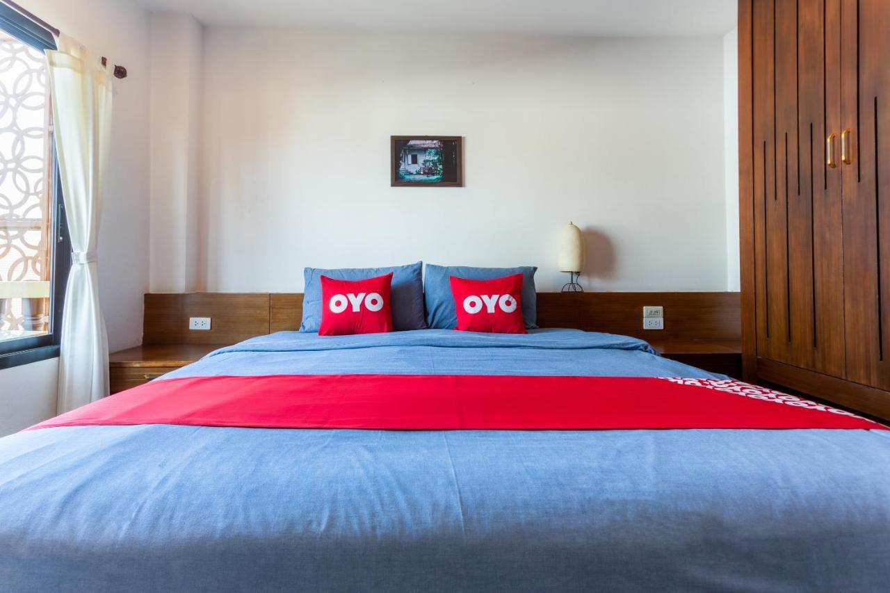 Hotel Oyo 1093 De Nawarat Boutique