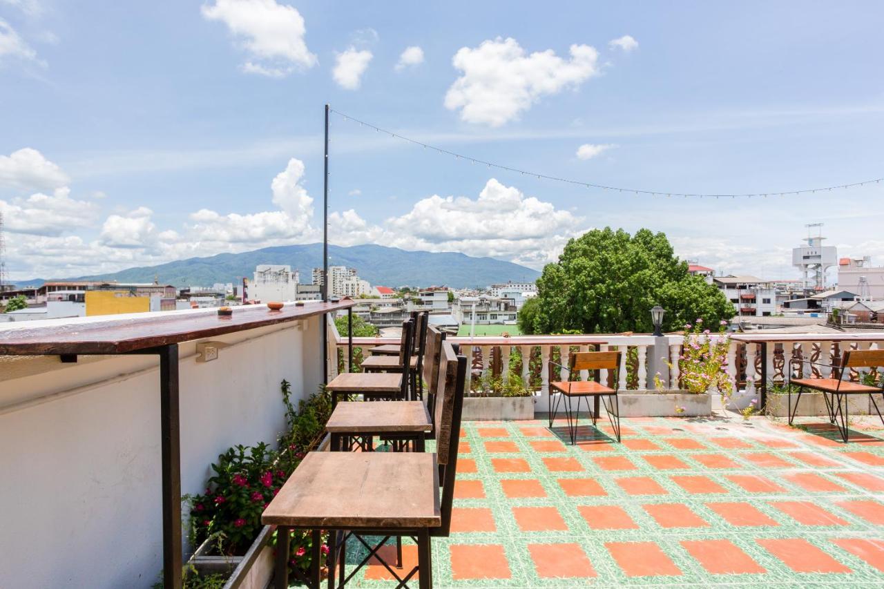 Oyo 1093 De Nawarat Boutique Hotel 3*