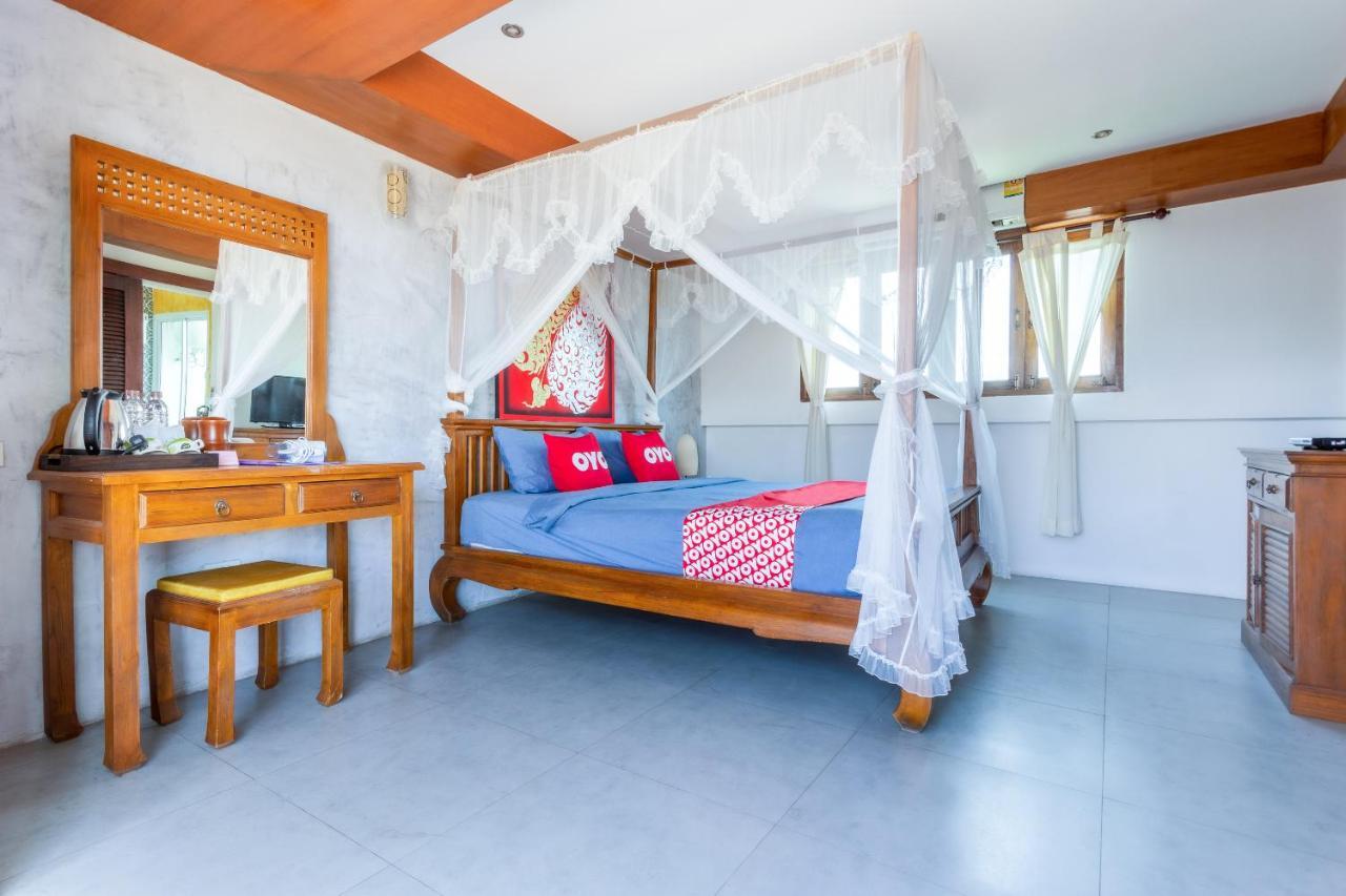 Oyo 1093 De Nawarat Boutique 3* Chiang Mai
