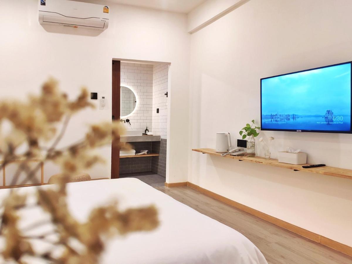 Hotel Aono Chiang Mai