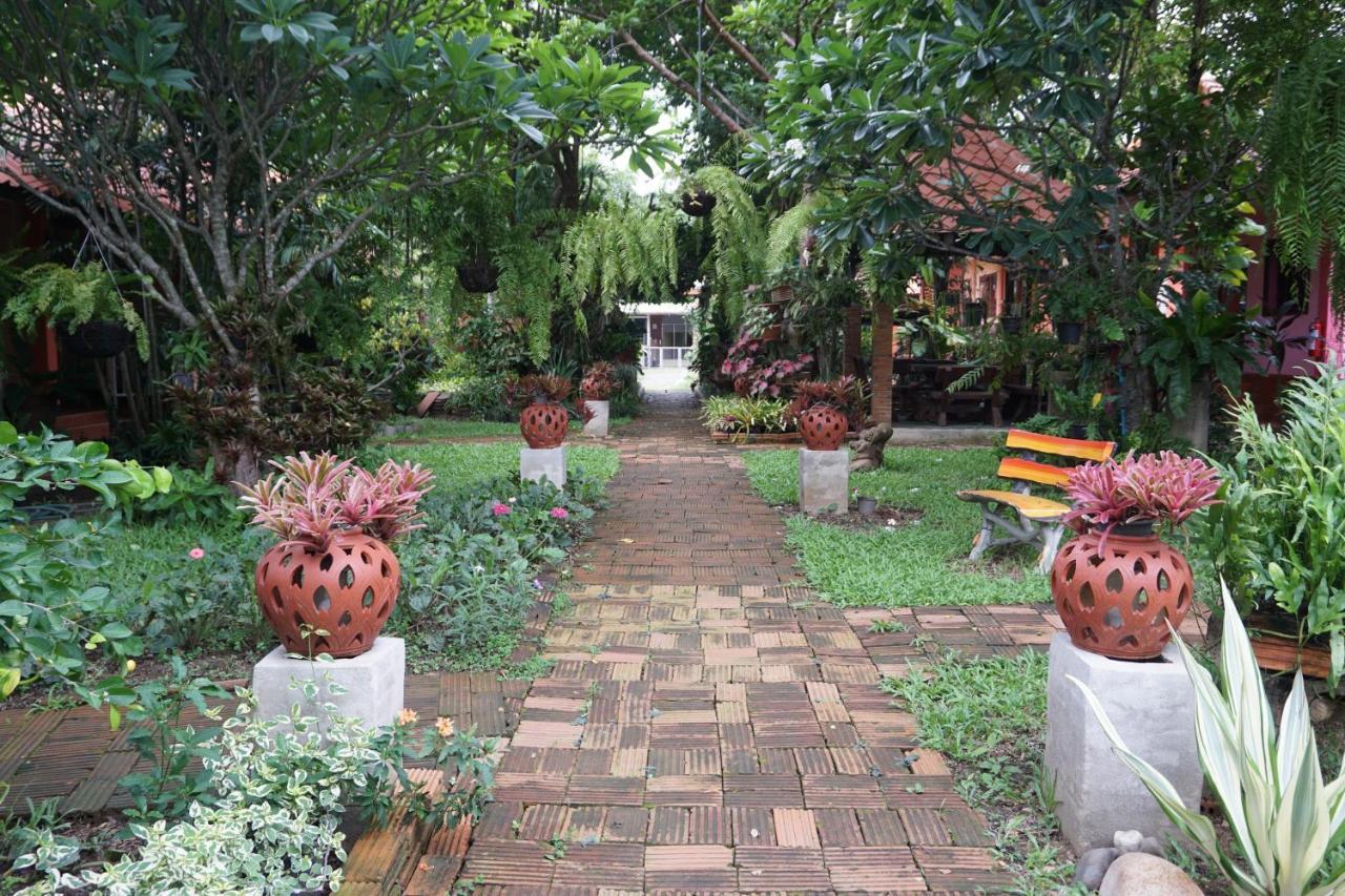 Resort Euangnuae
