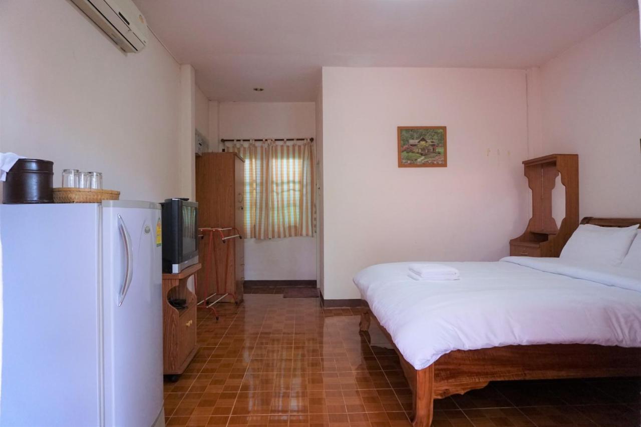 Resort Euangnuae 2*