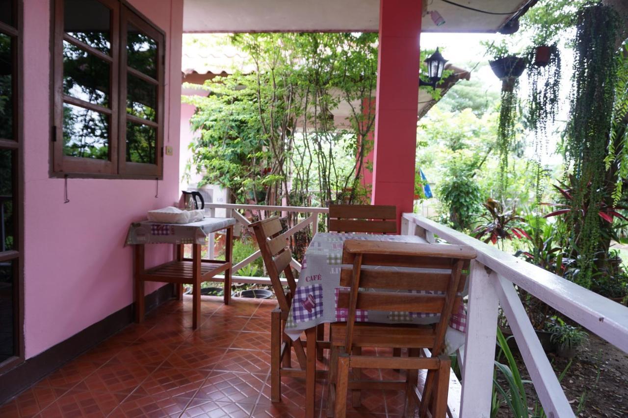 Euangnuae Resort 2*