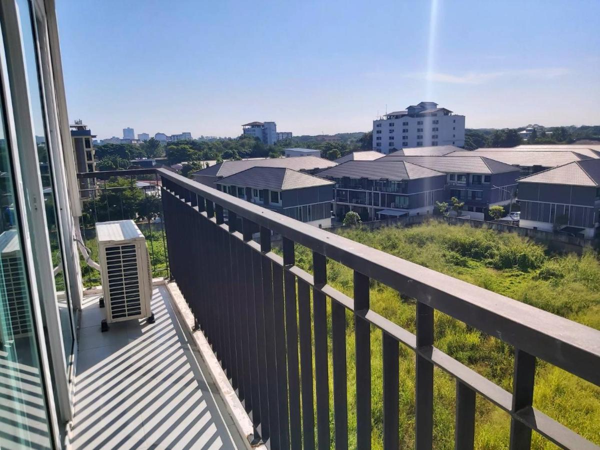 The One Prio Apartment Chiang Mai