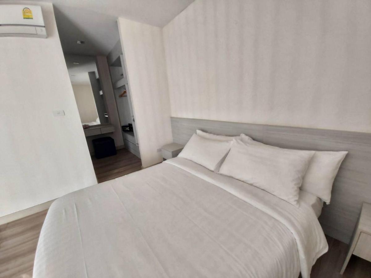 The One Prio Apartment Chiang Mai