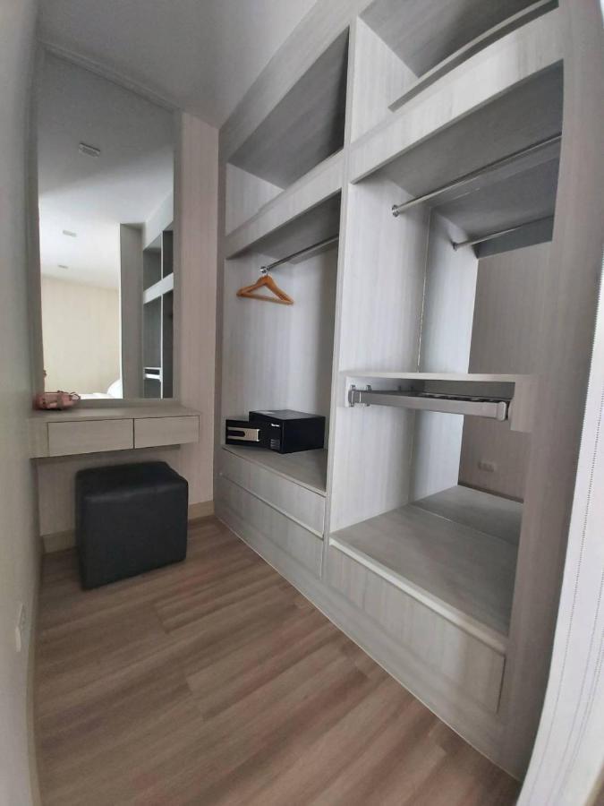 Apartment The One Prio Chiang Mai