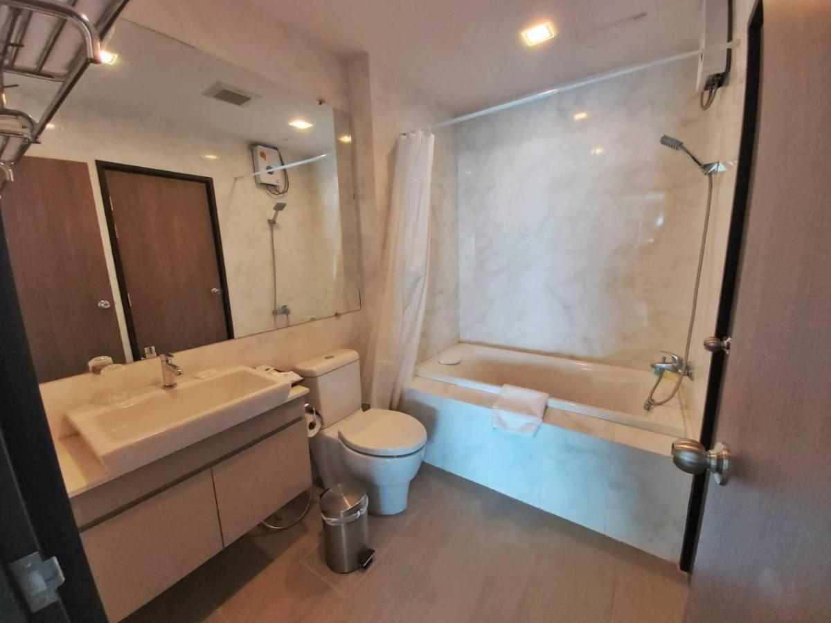 The One Prio Apartment