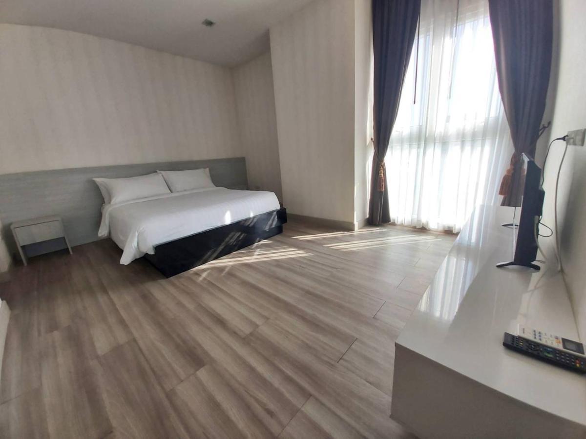 Apartment The One Prio Chiang Mai