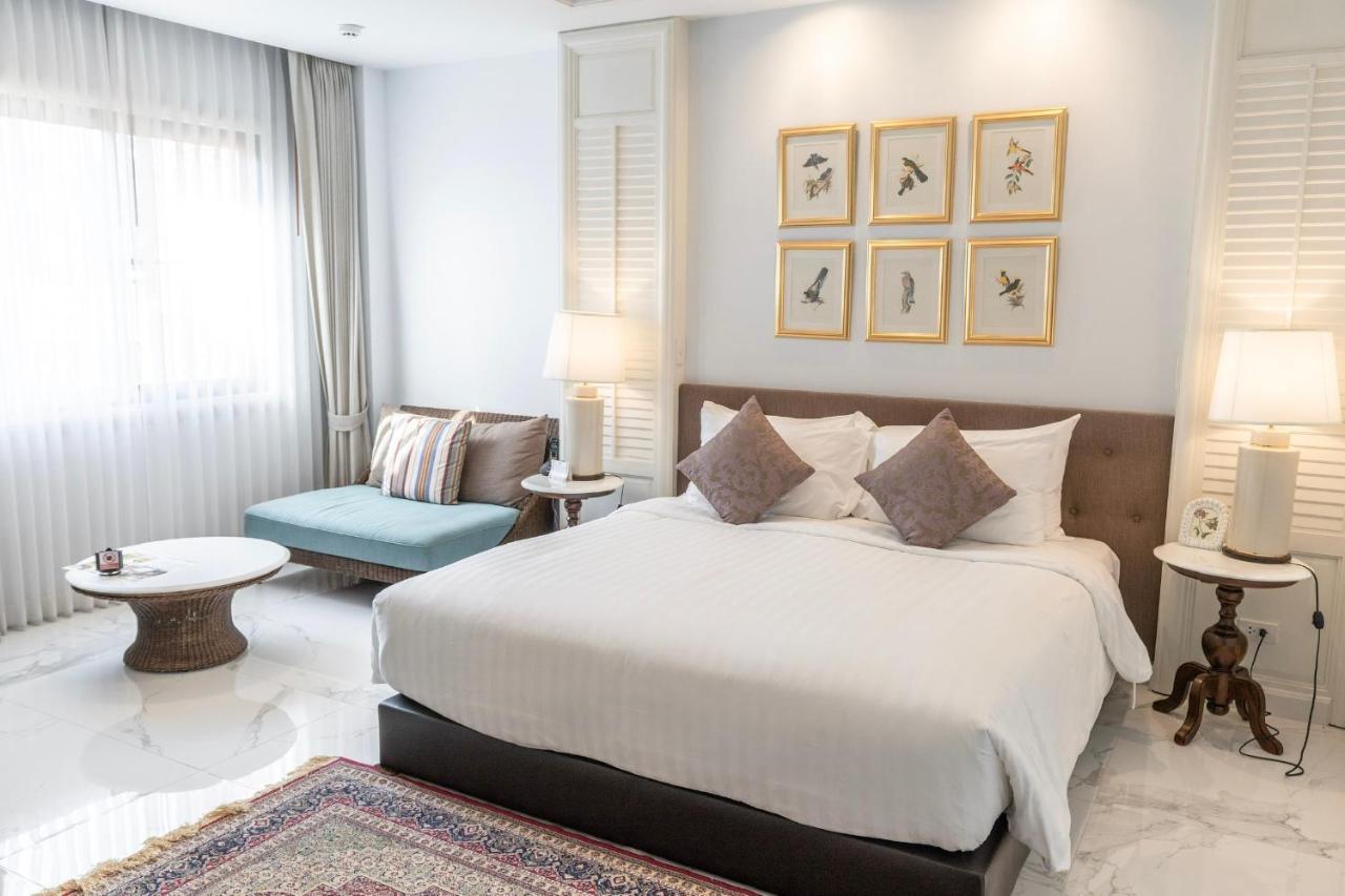 Content Chiangmai Hotel 4*