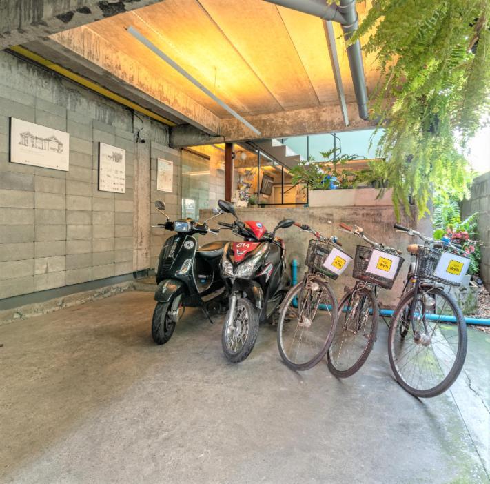 Heyha House Guest house 2*