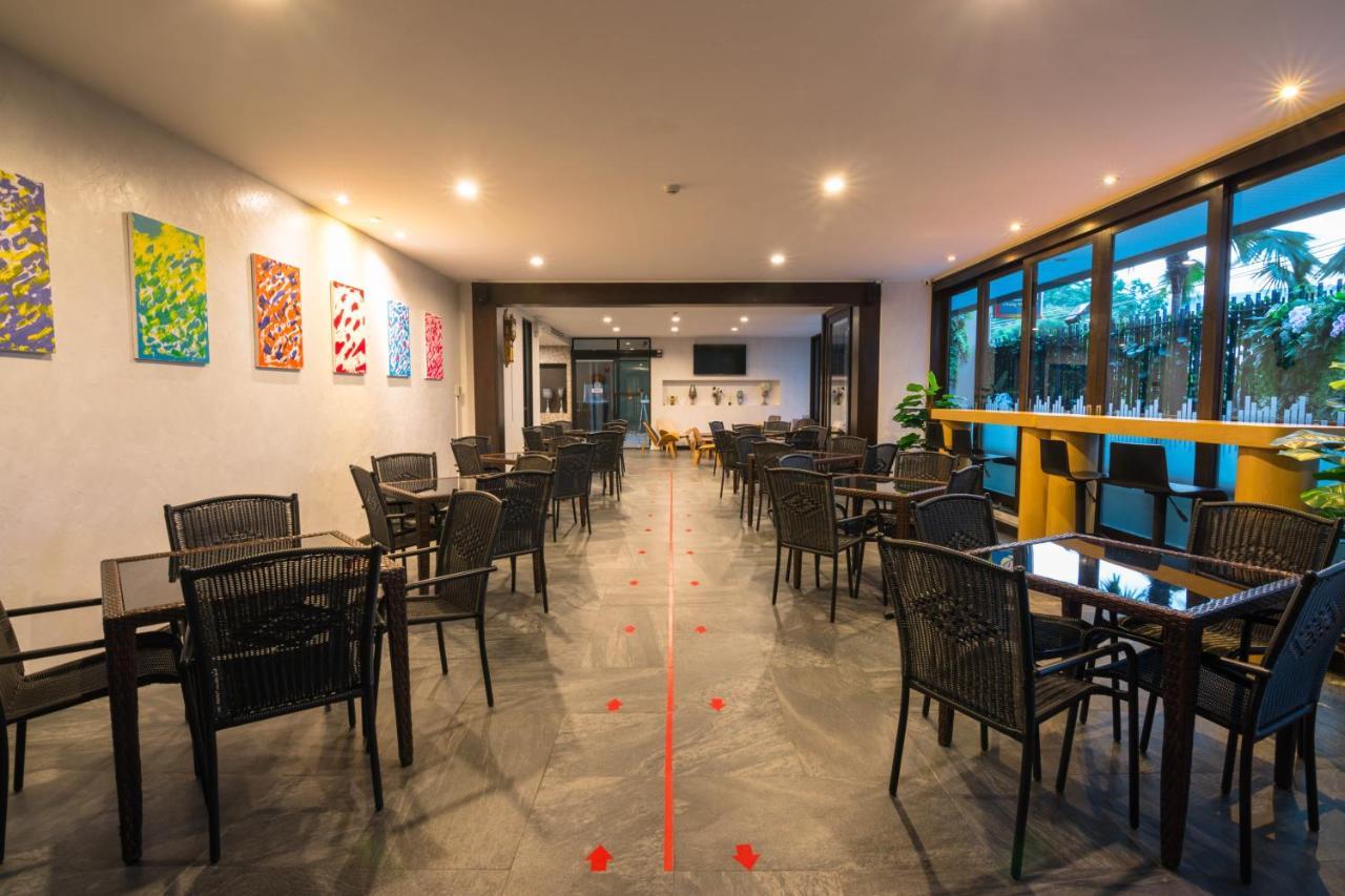Hotel Lani Chiang Mai