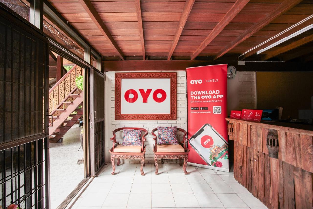 Oyo 909 Guiding Star Chiang Mai