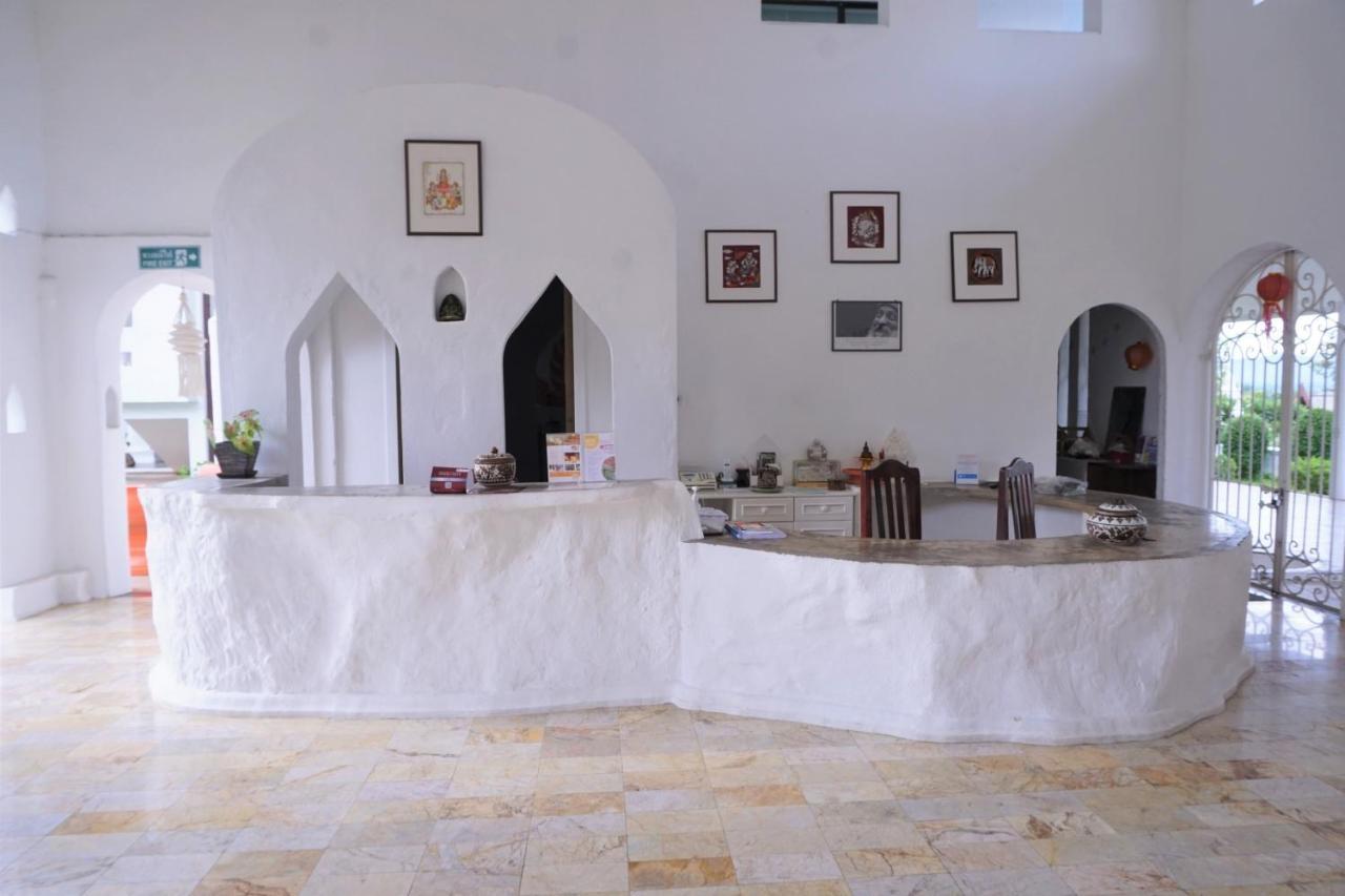 Hotel Amaravati Wellness Center Sha Chiang Mai