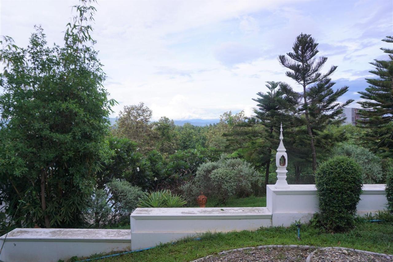 Amaravati Wellness Center Sha Chiang Mai