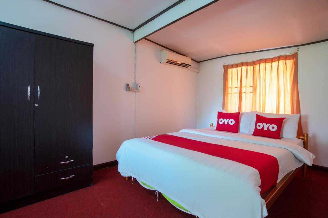 Hotel Oyo 909 Guiding Star Chiang Mai