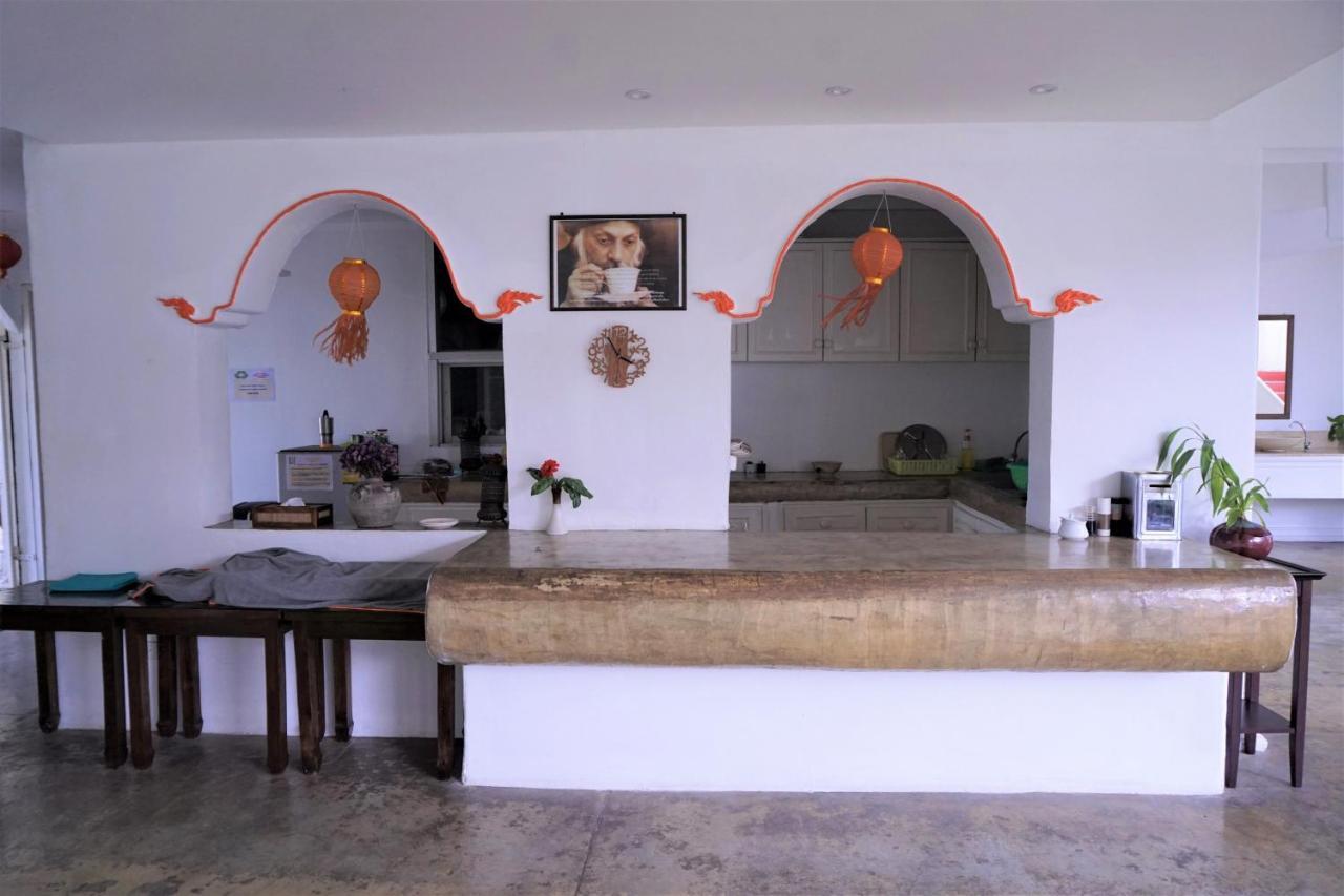 Hotel Amaravati Wellness Center Sha Chiang Mai