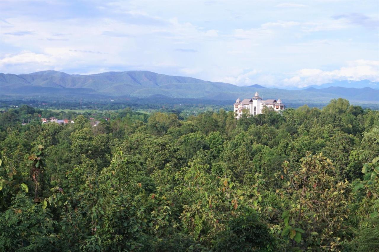 Hotel Amaravati Wellness Center Sha Chiang Mai