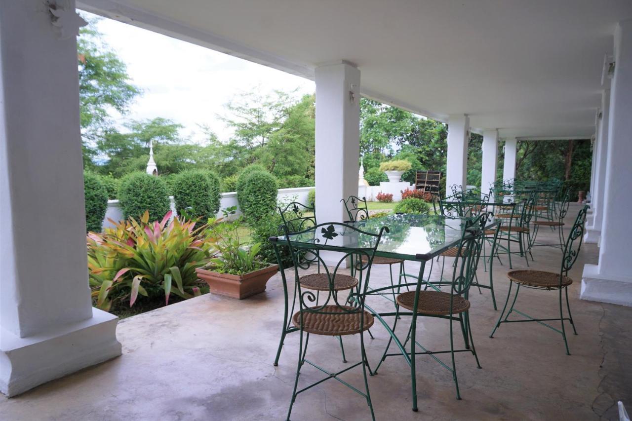 Amaravati Wellness Center Sha Chiang Mai