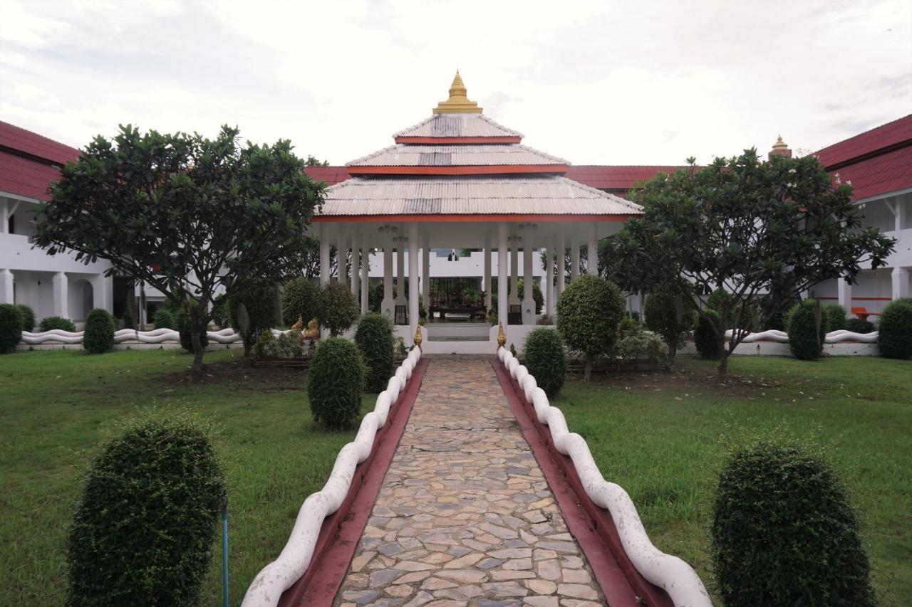 Amaravati Wellness Center Sha Hotel Chiang Mai