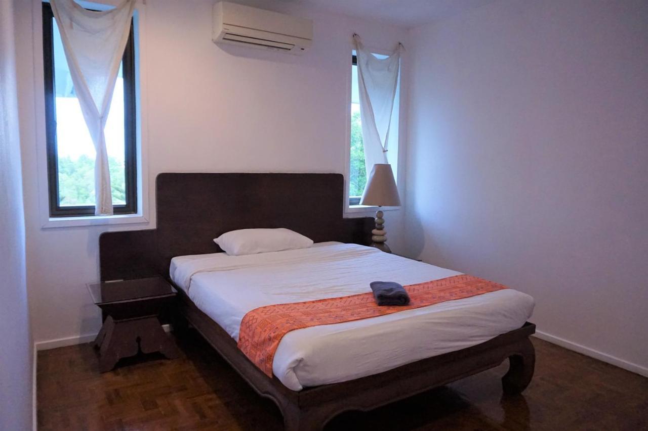 Amaravati Wellness Center Sha Hotel Chiang Mai