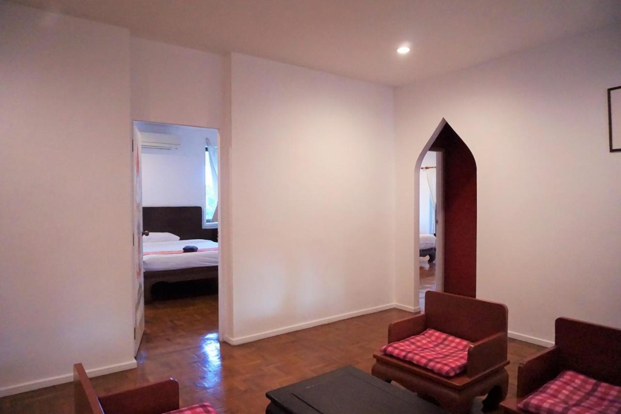 Amaravati Wellness Center Sha Hotel Chiang Mai
