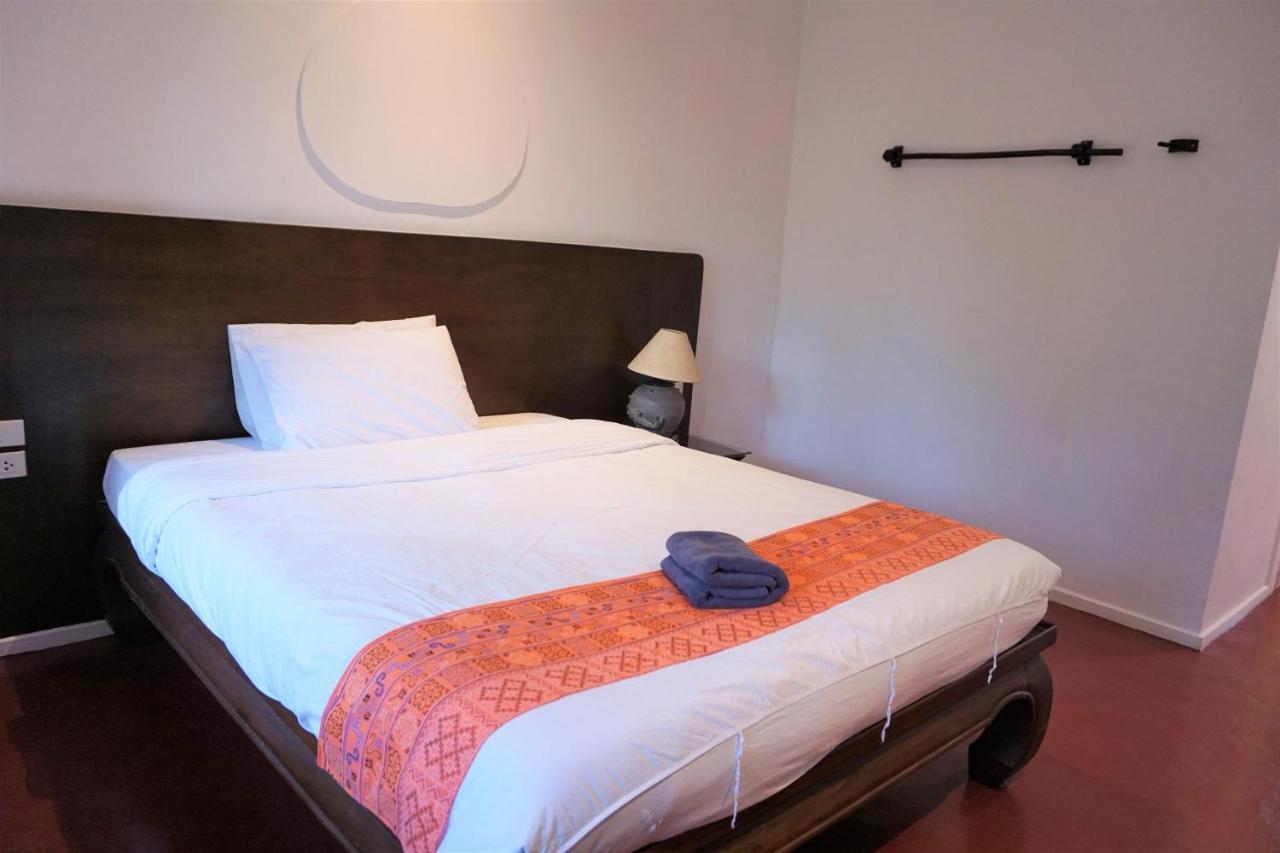 Amaravati Wellness Center Sha Chiang Mai