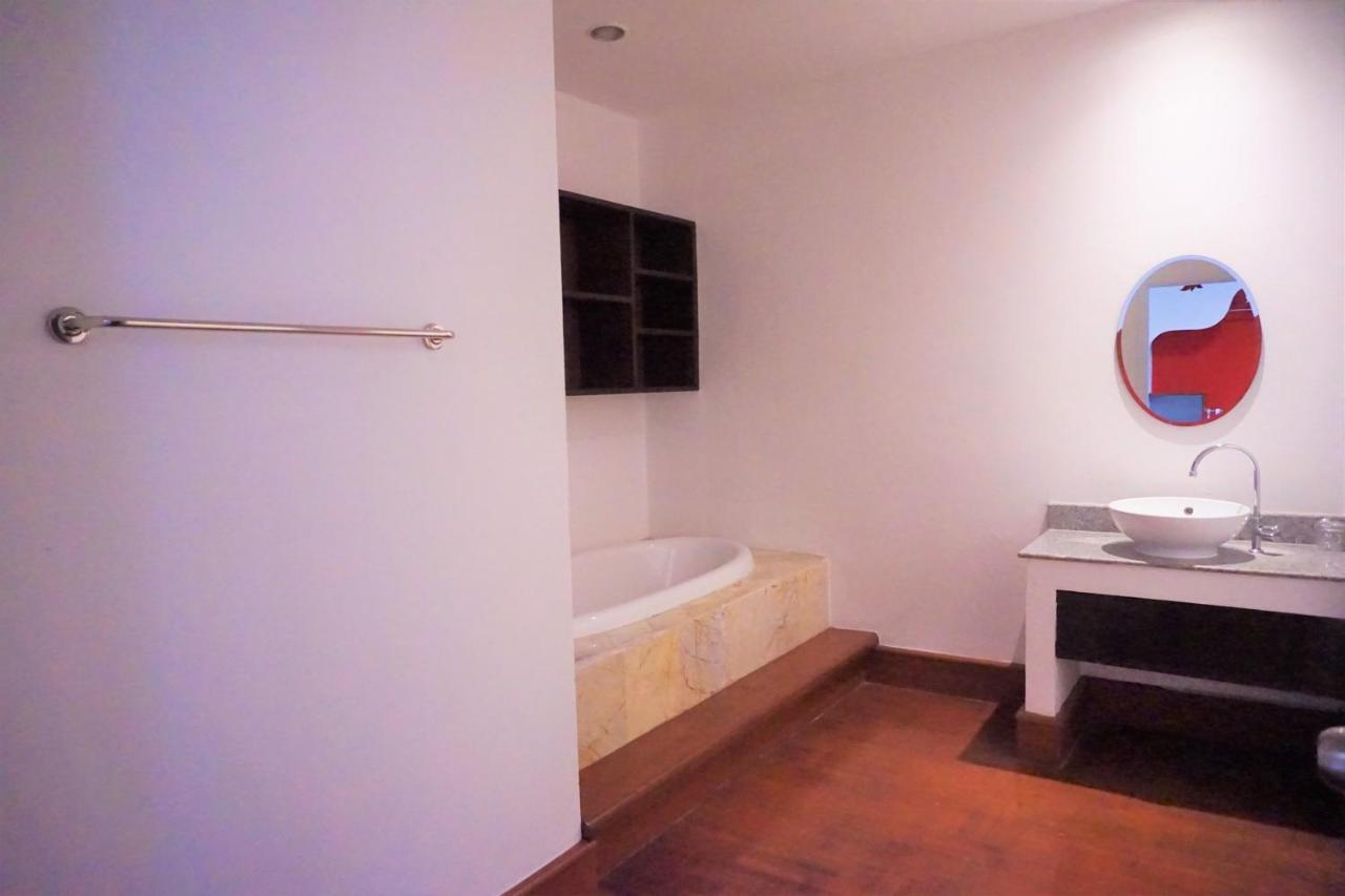 Amaravati Wellness Center Sha Chiang Mai