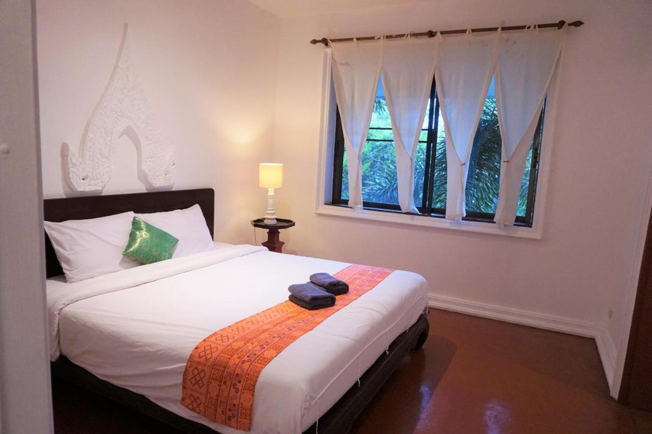 Amaravati Wellness Center Sha 4* Chiang Mai