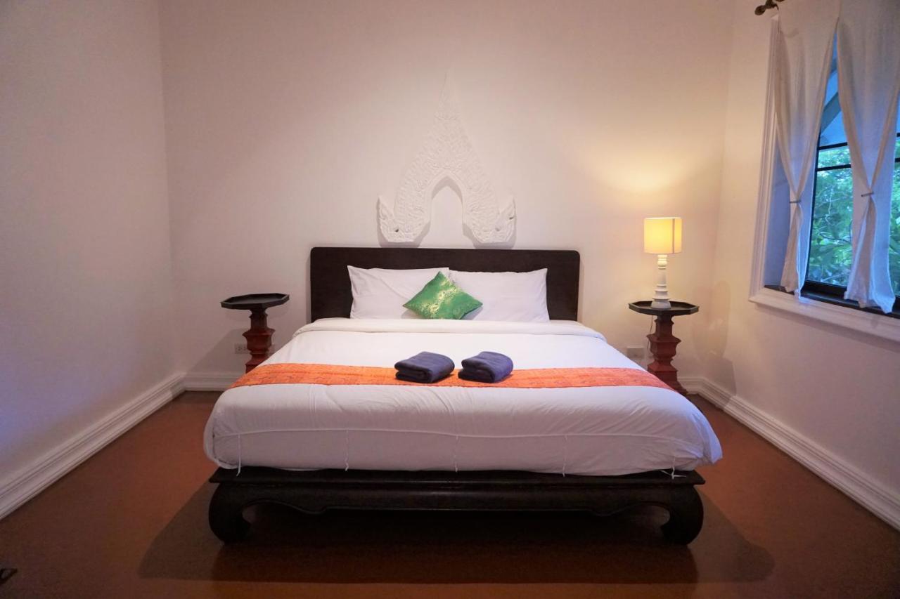 Amaravati Wellness Center Sha 4* Chiang Mai