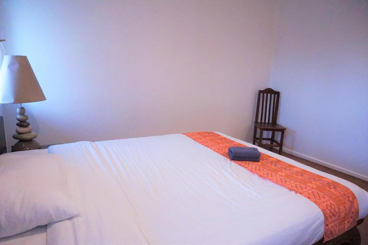 Amaravati Wellness Center Sha 4* Chiang Mai
