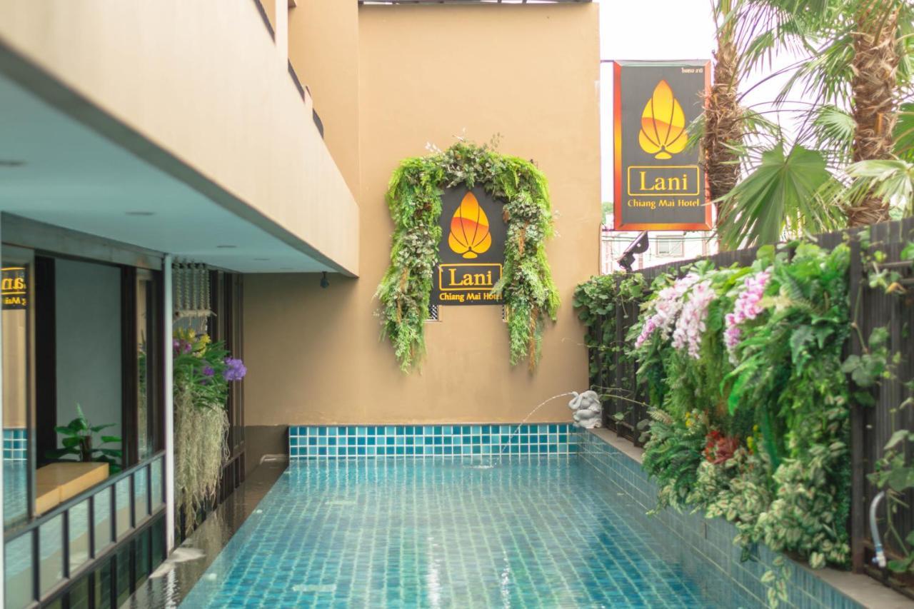 Hotel Lani 4*