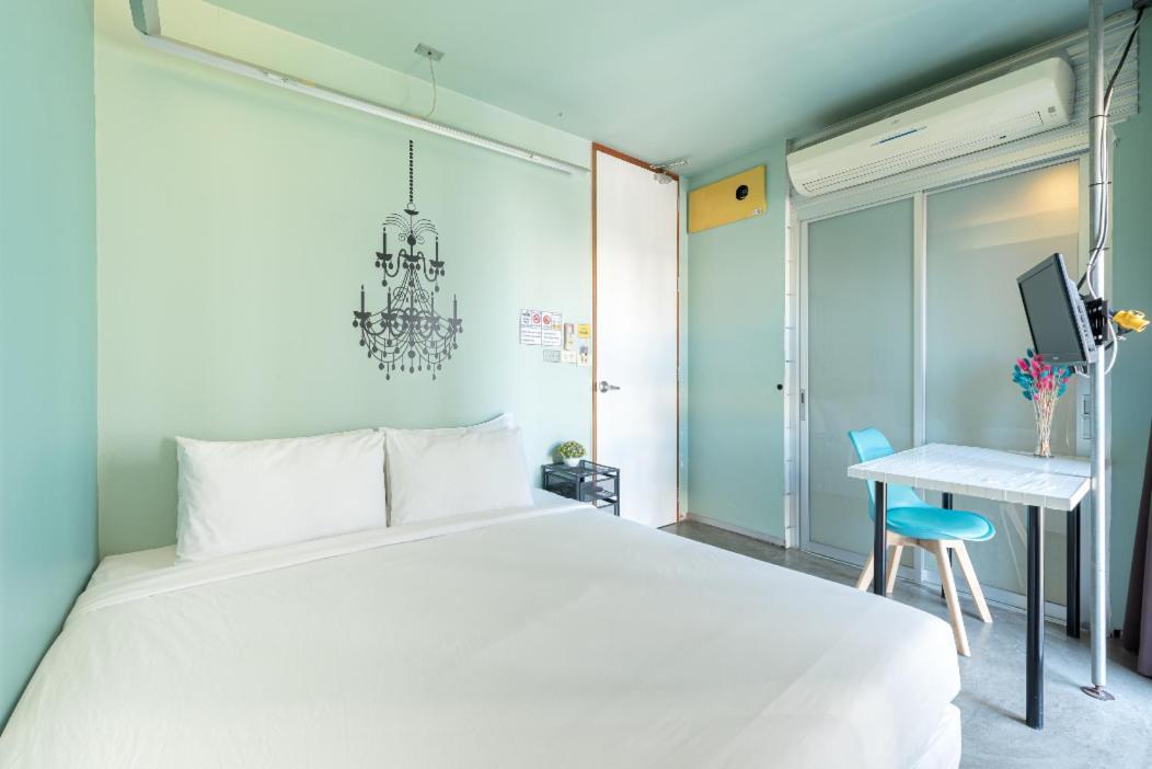 Heyha House Guest house 2*