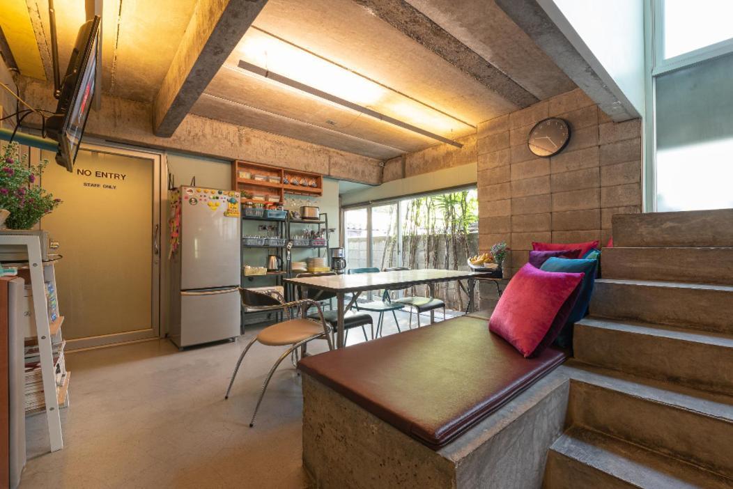 Heyha House Guest house 2*