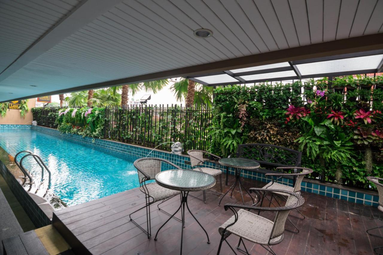 Hotel Lani 4*