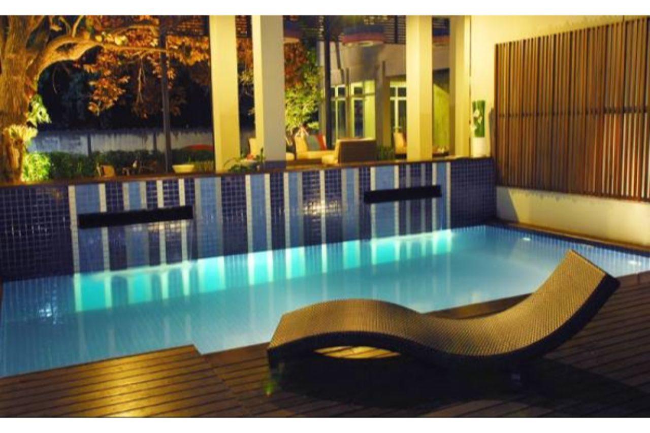 Ketawa Pet Friendly Hotel Chiang Mai