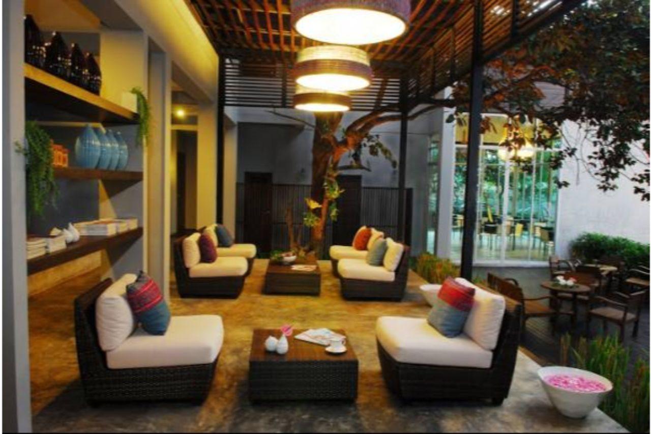 Ketawa Pet Friendly Chiang Mai