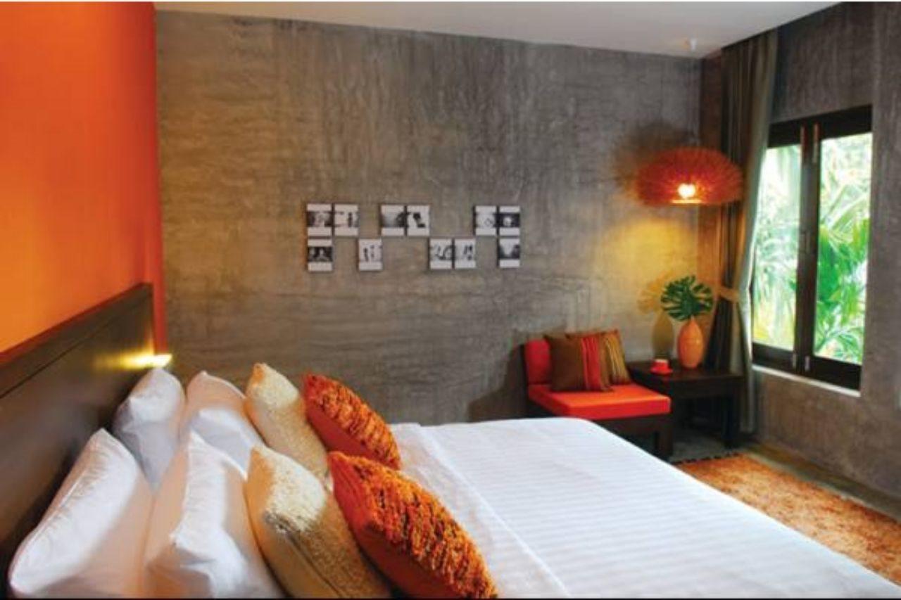 Ketawa Pet Friendly 4*