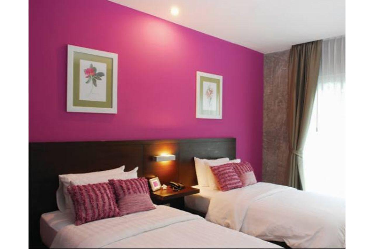 Ketawa Pet Friendly Hotel 4*